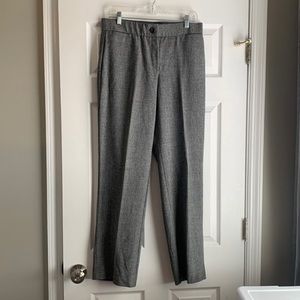Christopher & Banks Dress Pants